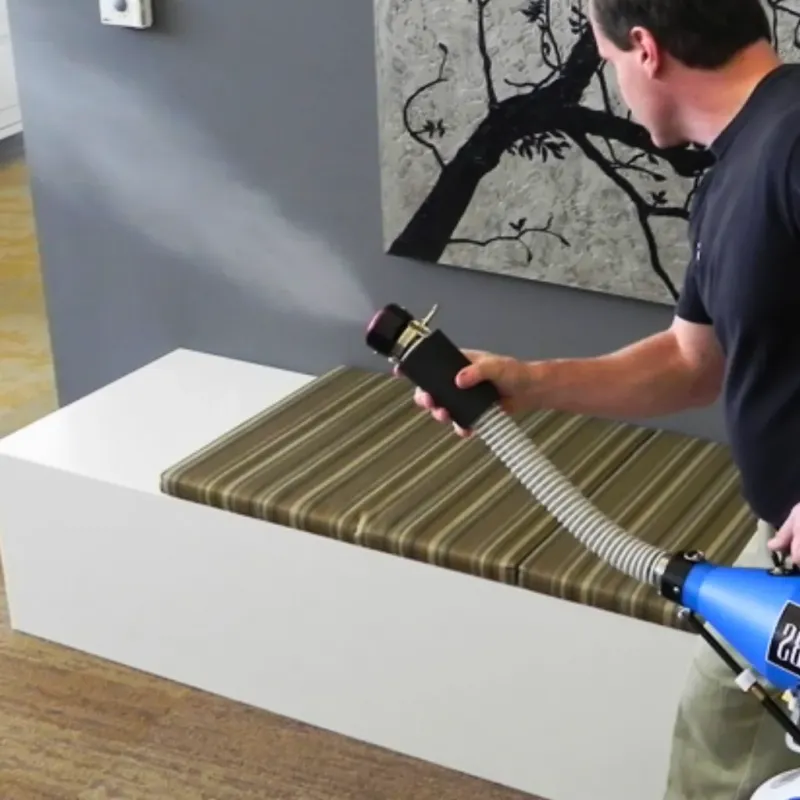 Professional Odor Removal in Cloverleaf, TX